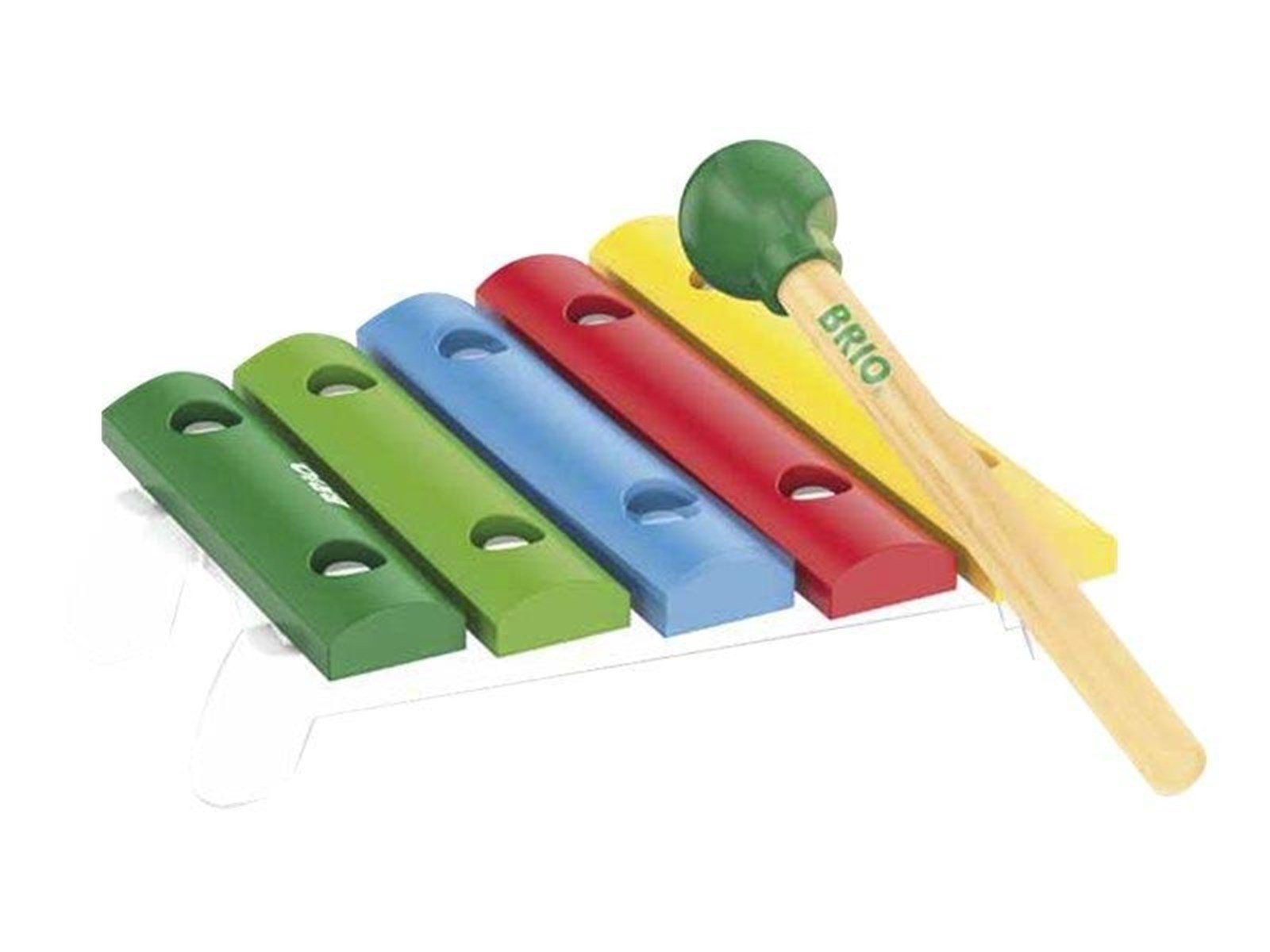 Brio Musical Xylophone Brio Musical Xylophone